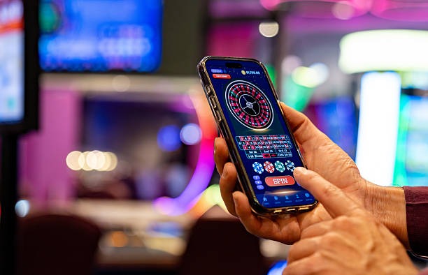 apk svip5 Slots
